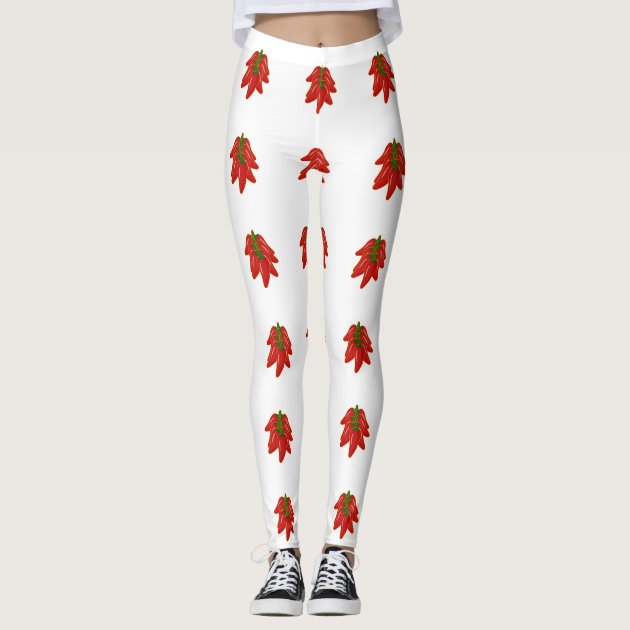 Hot Chili Leggings