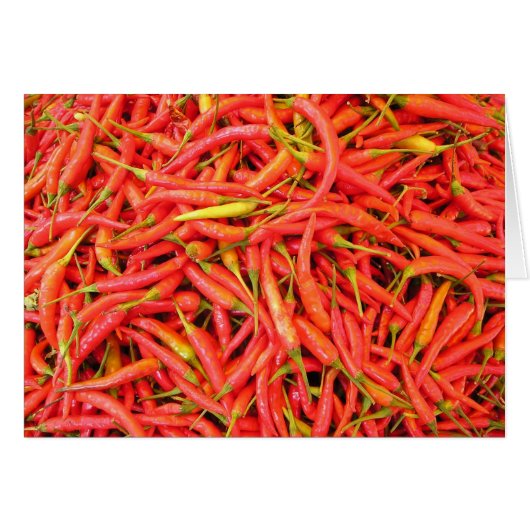 Red Chili's (Front Horizontal)