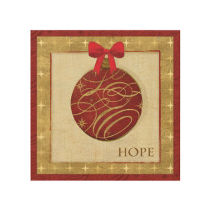 Red Christmas Decorations