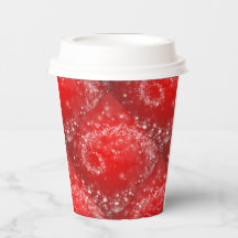 Red Christmas Design