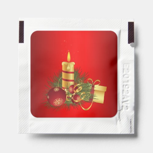 Red Christmas