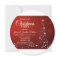  Red CHRISTMAS PARTY White Snowflakes Tree Sparkle
