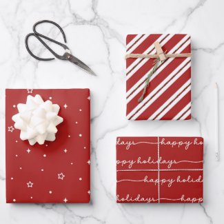 Red Christmas 