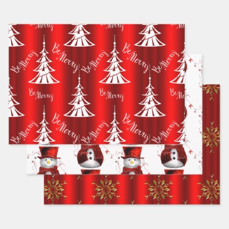 Red Christmas