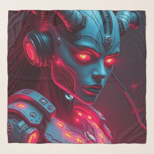 Red circuit