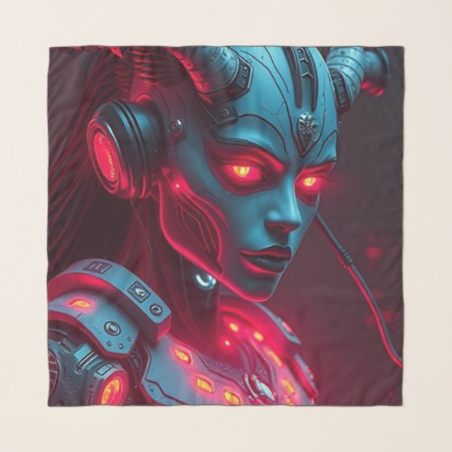Red circuit