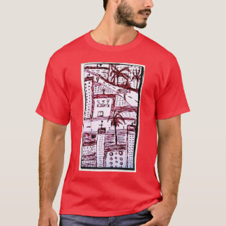 red city T-Shirt