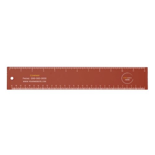 Red Clay Ruler