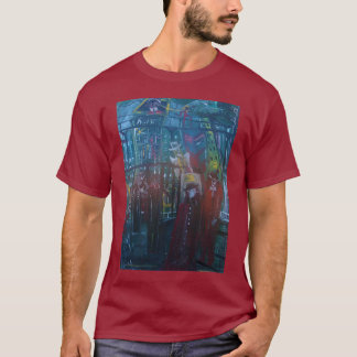RED COATS T-Shirt