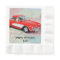 red corvette sports car on road map-Birthday