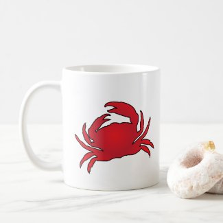Red Crab
