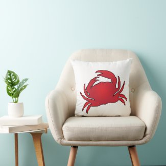 Red Crab