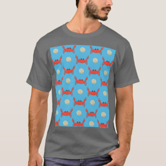 Red Crabs T-Shirt
