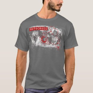 Red Cross T-Shirt