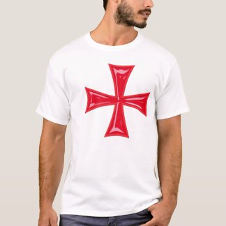 Red cross T-Shirt