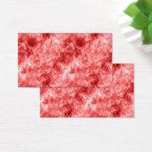 Red Crumpled Texture (Desk)