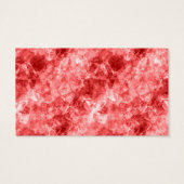 Red Crumpled Texture (Back)