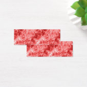 Red Crumpled Texture (Desk)