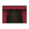 Red Curtain