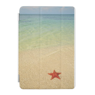 Red Cushion Sea Star   Trinidad, Cuba iPad Mini Cover