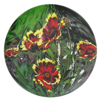 Vintage Paris Decor Plates Zazzle High Quality Home Furnishing Wall Decorative Pendant Copper Inlaid Ceramic Plate Creative