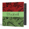 Red Damask, Green Damask, Your Name
