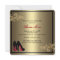 Red Dancing Shoes - Fabulous 50th Birthday