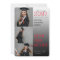 Red Dark To Light Quote 3 Photo Modern Graduation