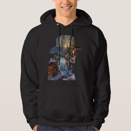 RED DEAD REDEMPTION 2 ARTHUR MORGAN HOODIE