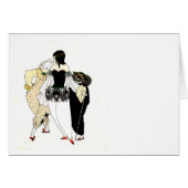 Red Death Masque Illustration (Front Horizontal)