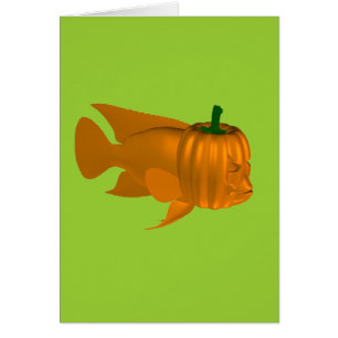 Red Devil Cichlid Cards