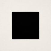 Red Devil Pentagram (Back)