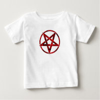 Red Devil Pentagram