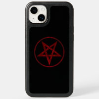 Red Devil Pentagram