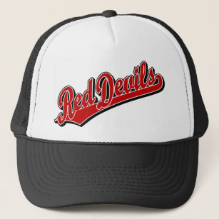 Los Angeles Red Devils Snapback Cap
