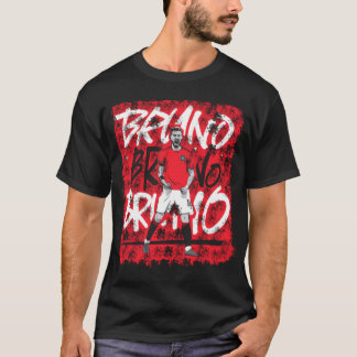 Red Devils Man Utd T-Shirt