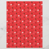 Red Diamond Bull Terrier (Front)