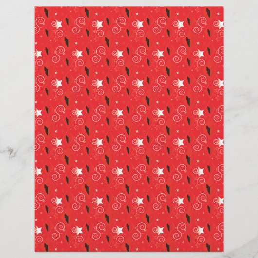 Red Diamond Bull Terrier (Front)