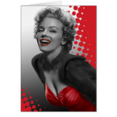 Red Dots Marilyn (Front)