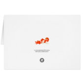 Red dragon (Back Horizontal)