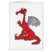 Red Dragon (Front)