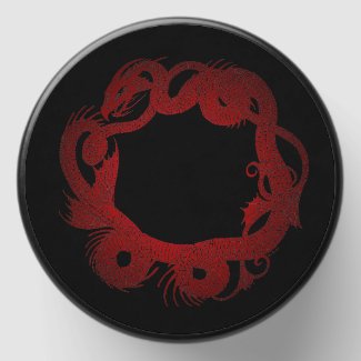 Red Dragon