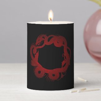 Red Dragon