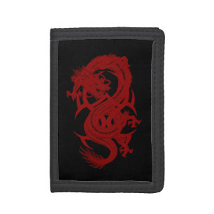 Red Dragon Xiuhcoatl Wallet