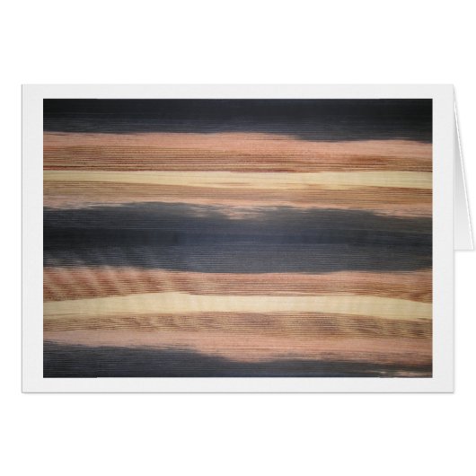 Red Earth Cards (Front Horizontal)