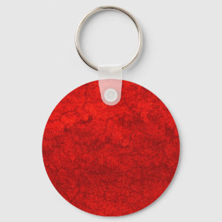 Red Earth Keychain