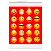 red emojis (Front)