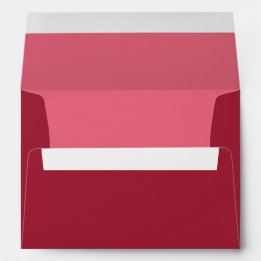 Red envelope
