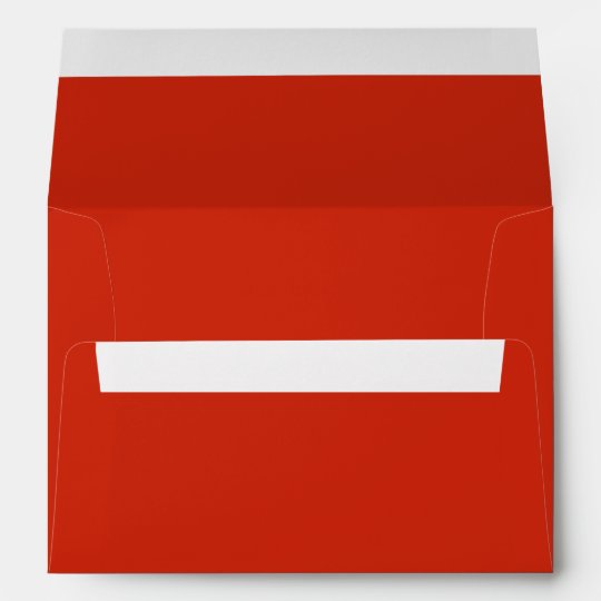 Red Envelope | Zazzle.com