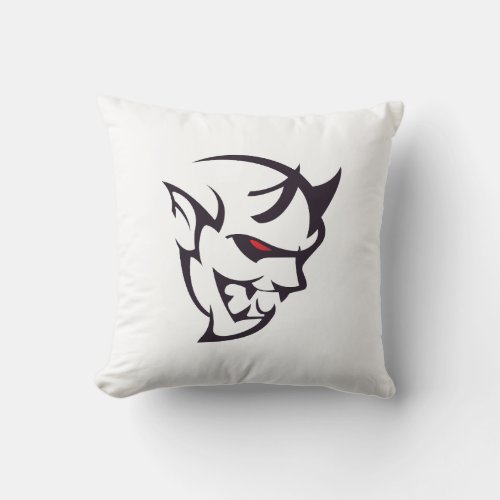 red eye demon T_Shirt Hoodie Duvet Cover Throw Pillow